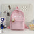 Verspielter Alltags-Rucksack