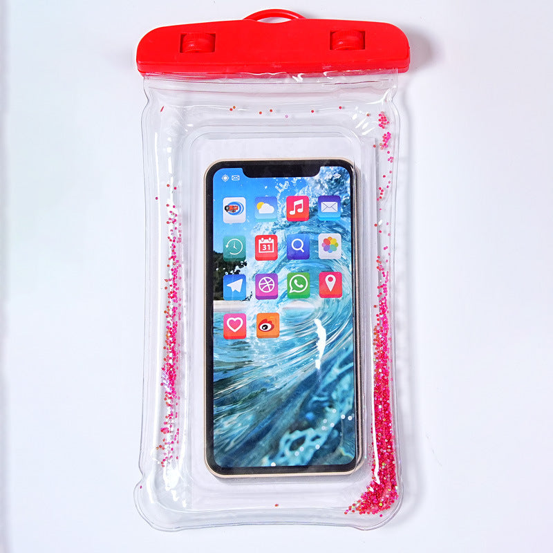 Wasserdichter Smartphone-Beutel Brehn