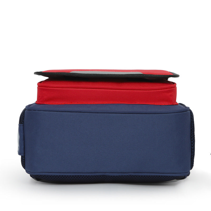 Funktionaler Tagesrucksack Brehn