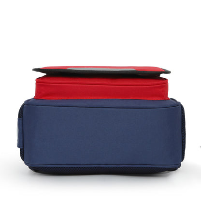 Funktionaler Tagesrucksack Brehn