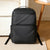 Elegante multifunktionale tech-bereite Rucksack Brehn