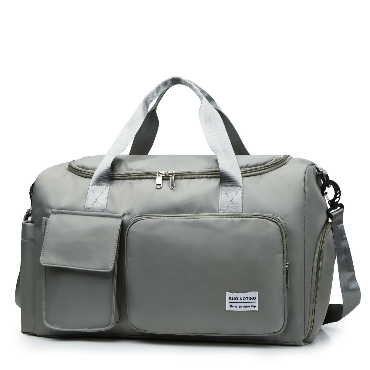 Multifunktionale Sport-Gym Duffel-Tasche Brehn