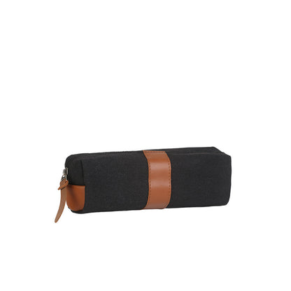 Canvas Stiftetui