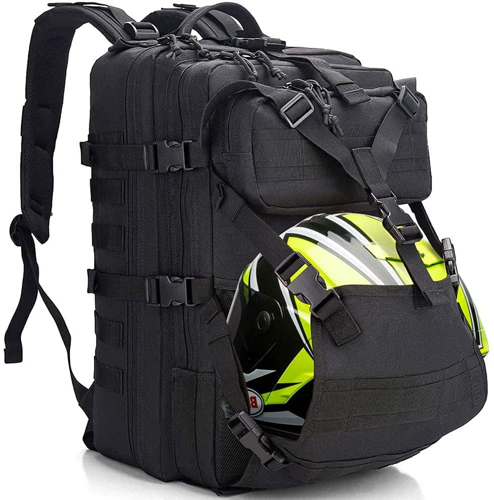 Taktischer Utility Rucksack Brehn
