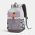 Vielseitiger Outdoor-Abenteuer-Rucksack