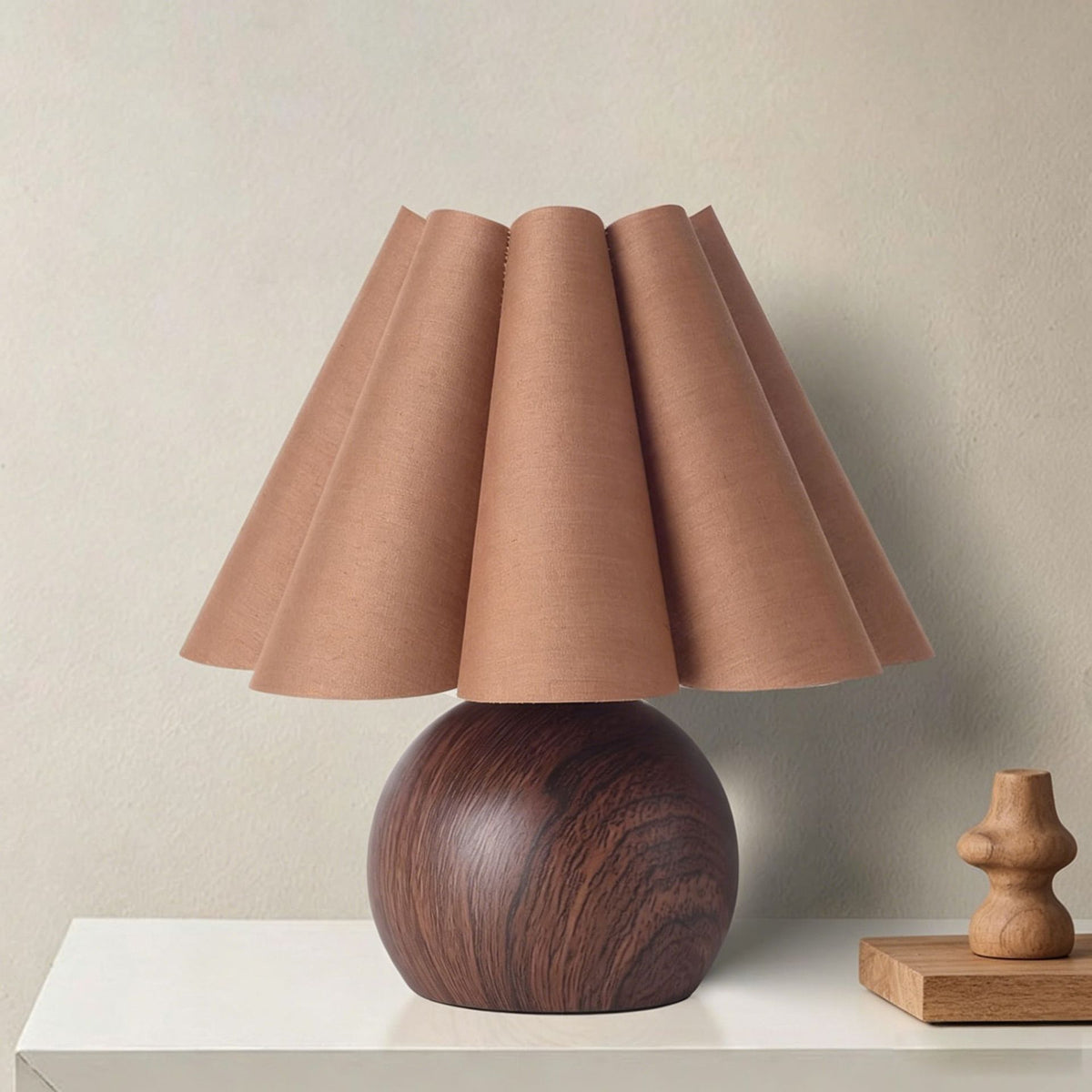 Tischlampe