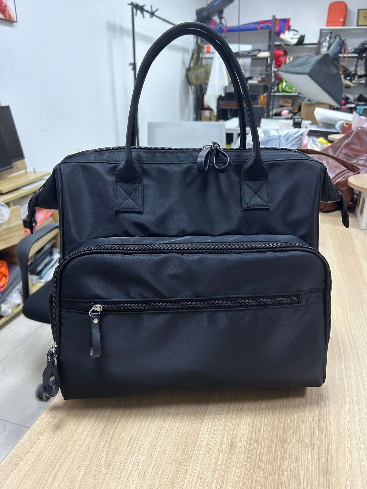 Vielseitige Multifunktions-Tasche Brehn