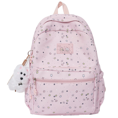 Spaß Sternenprint Rucksack Brehn