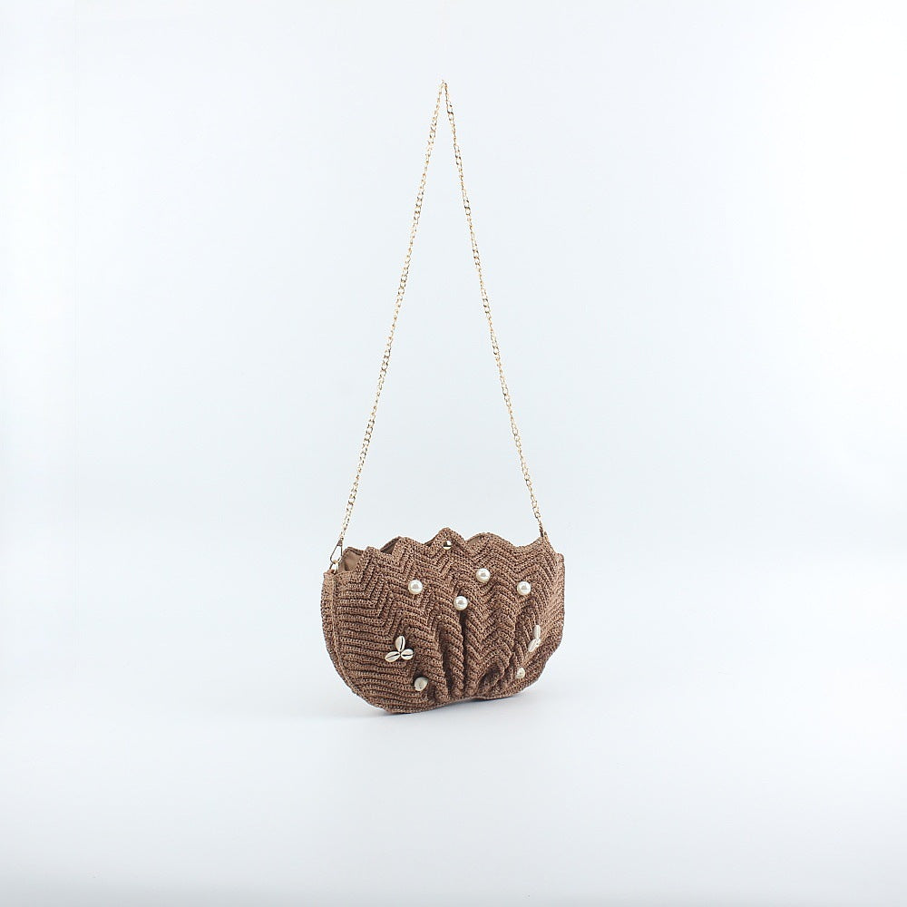 Handtasche Brehn