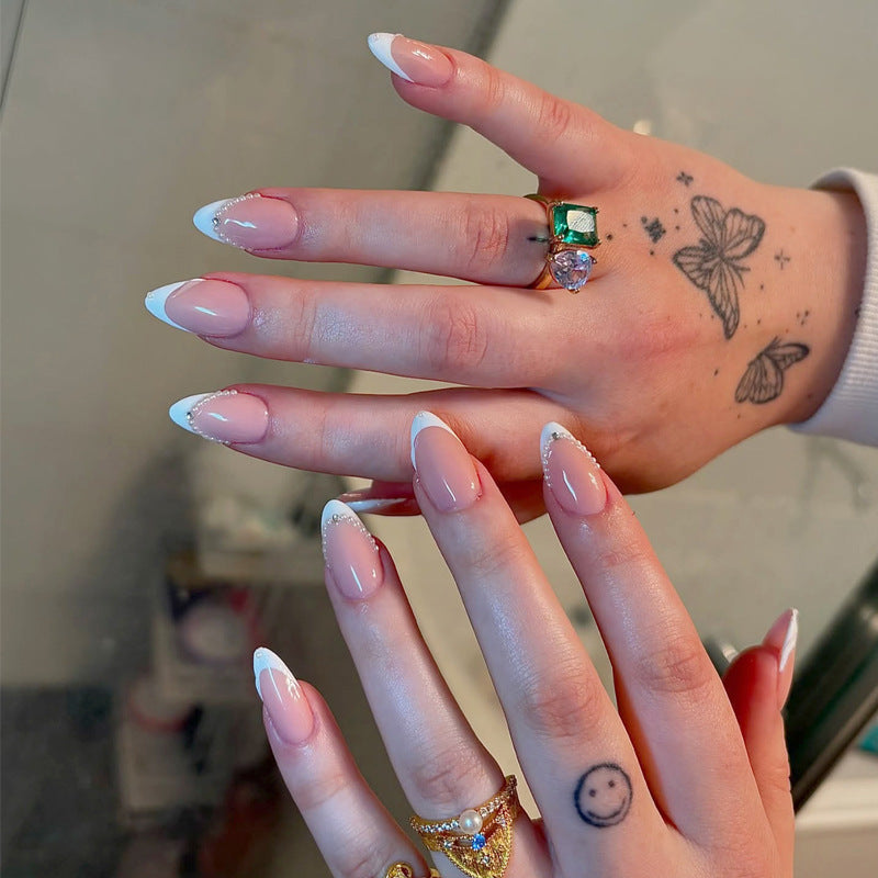 Nail Art Brehn