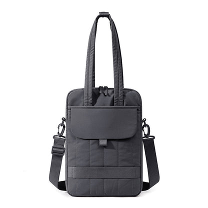 Multifunktionaler leichter Crossbody-Organizer