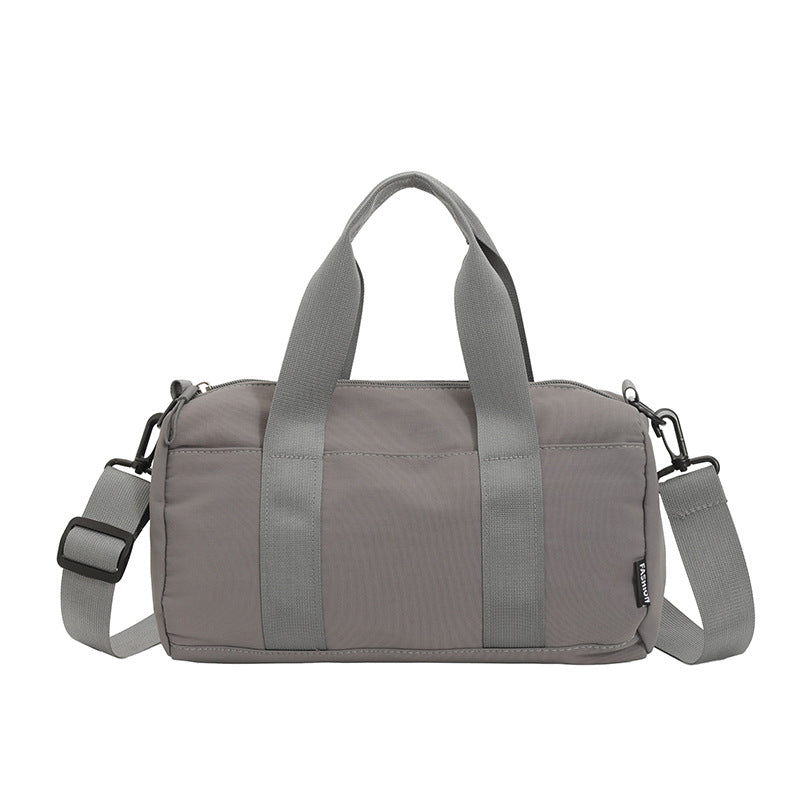 WoVersatile Everyday Canvas Utility Bag Brehn
