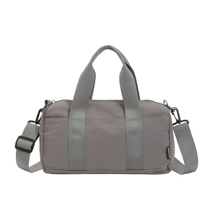 WoVersatile Everyday Canvas Utility Bag Brehn