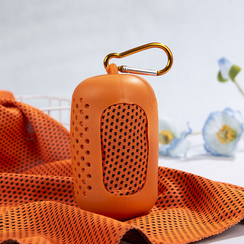 Damen Tragbarer Bluetooth Lautsprecher Brehn