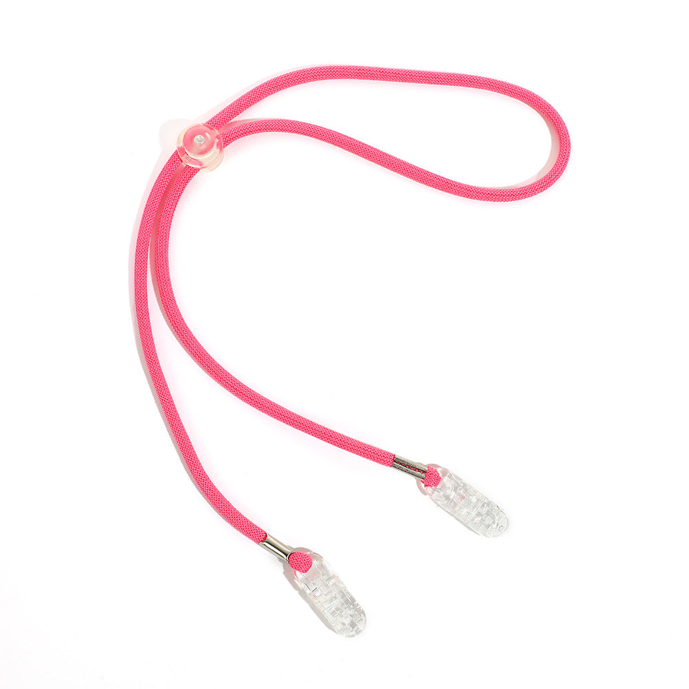 Verstellbares Brillenhalterung Lanyard Brehn
