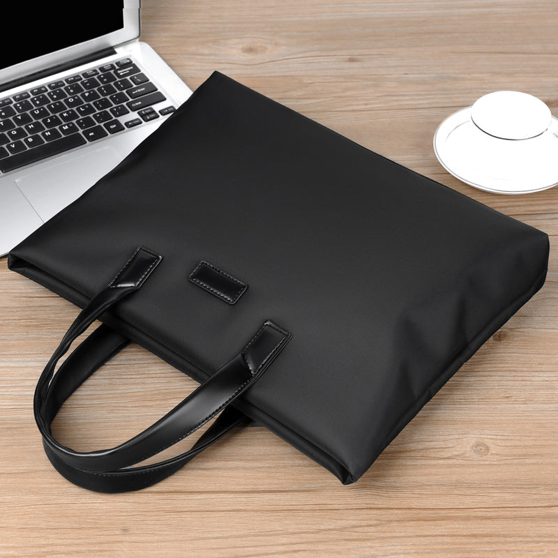 Elegante professionelle Arbeitstasche Brehn
