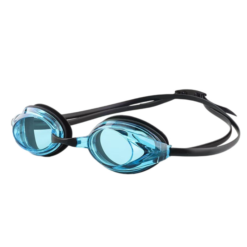Hochwertige und Ergonomische Schwimmbrille Brehn
