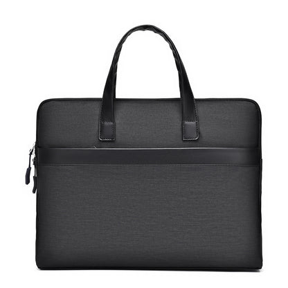 Premium Executive Laptop Aktentasche Brehn