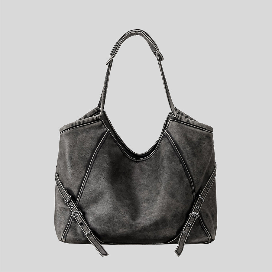 Luxuriöse Vielseitige Schultertasche