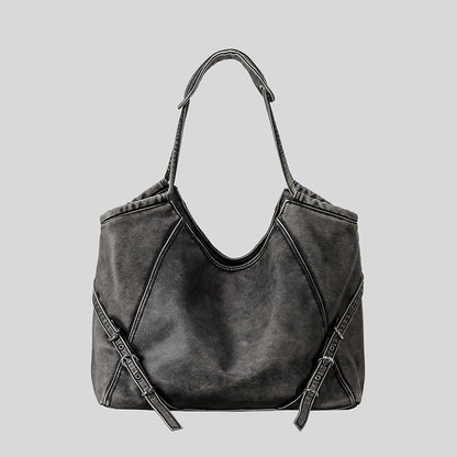 Luxuriöse Vielseitige Schultertasche