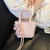Cute Mini ven Handtasche Brehn