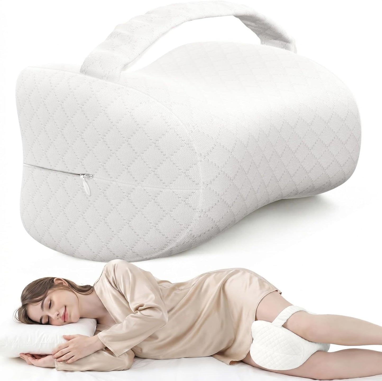 Ergonomisches Schlafkissen Brehn