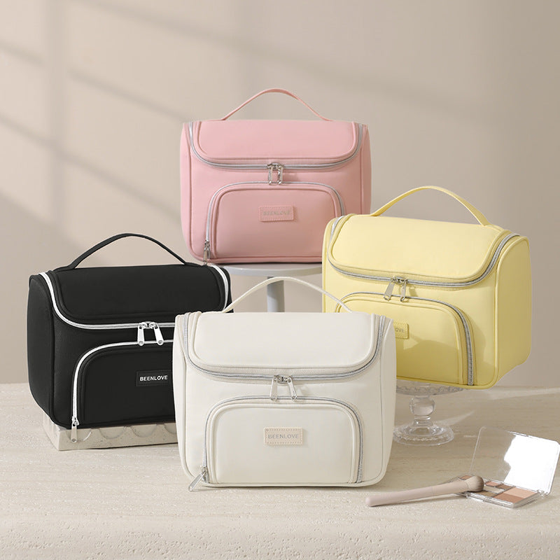 Premium Reise-Kosmetiktasche Brehn