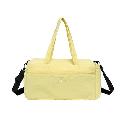 Robuste Mehrfach-Taschen Reise Duffel Tasche