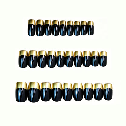 Luxus Glänzendes Nagelverlängerungs-Kit Brehn