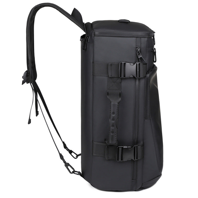 Urbaner Rucksack mit Verstärktem Laptopfach und Umfassendem Organisationssystem Brehn