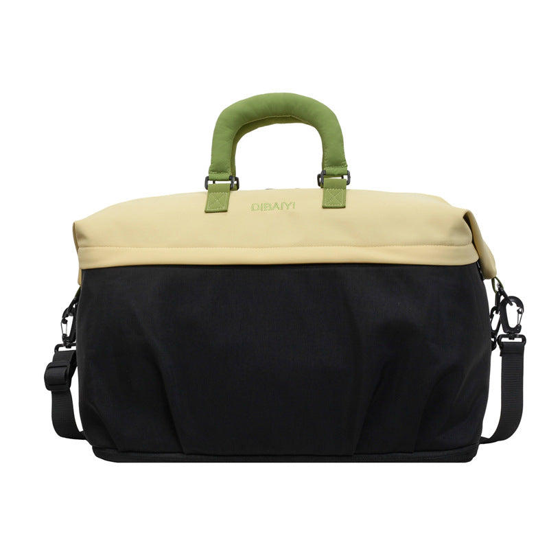 Multifunktionale Reisetasche