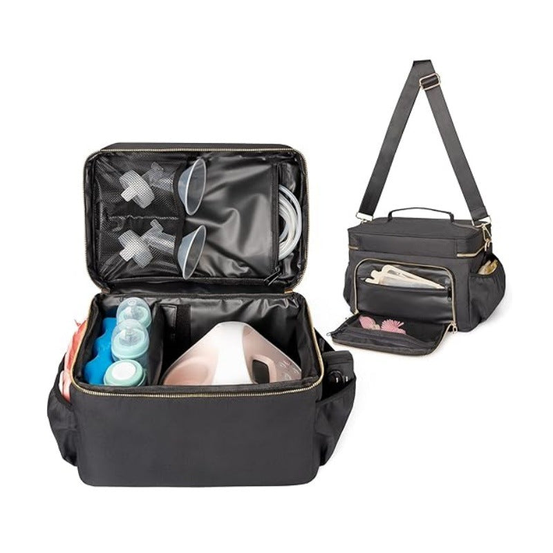 Multifunktionale Organizer-Reisetasche Brehn