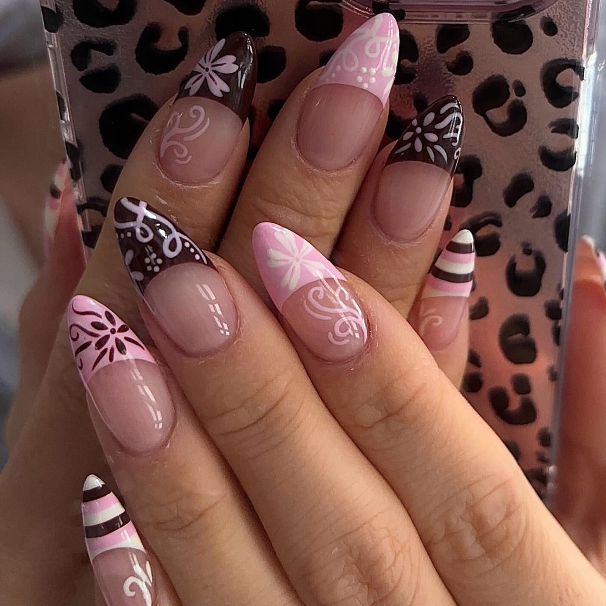 Nageldesigns Brehn