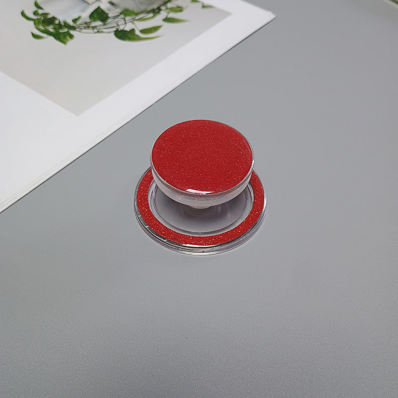 Stylischer Hafttelefonhalter Brehn