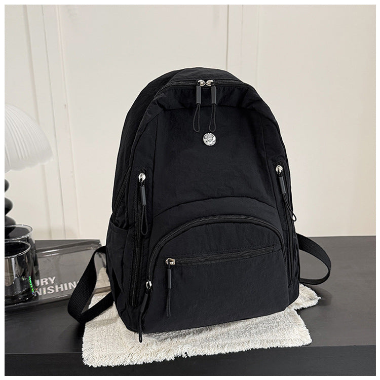 Multifunktionaler Mehrfachfächer Freizeit Wanderrucksack für die Schule