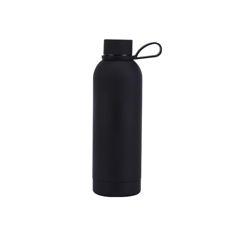 Damen Isolierte Edelstahl-Trinkflasche Brehn