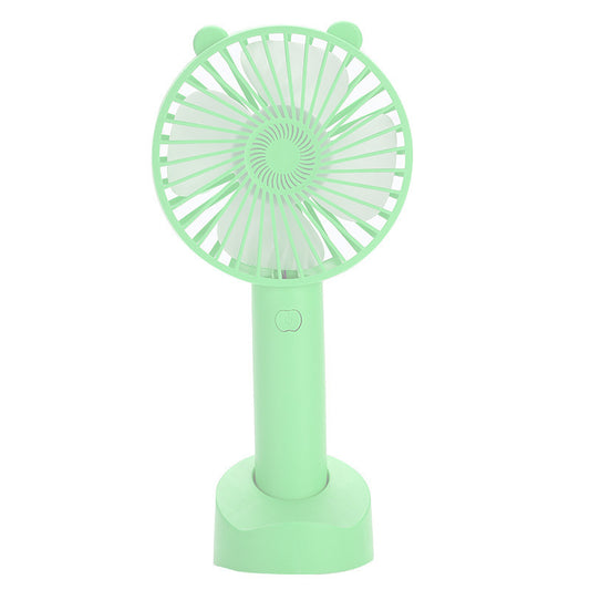 Damen Tragbarer Tischventilator Brehn