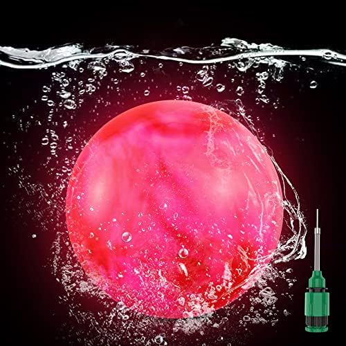 Unisex Glitzernder Spielball mit rutschfester Oberfläche Brehn