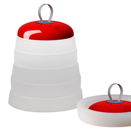 Verstellbare Campinglaterne