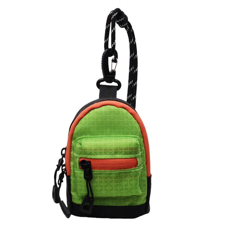 Komfortable Utility Crossbody Tasche Brehn