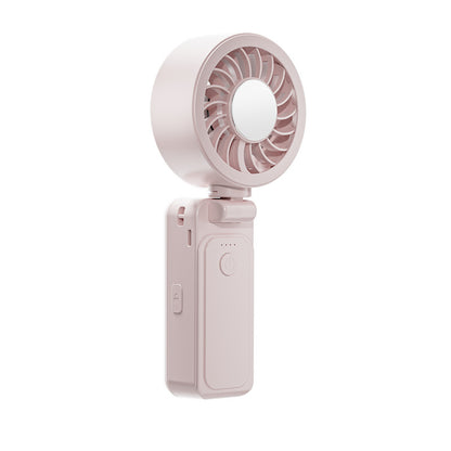 Unisex Tragbarer Desktop Ventilator mit USB-Anschluss Brehn