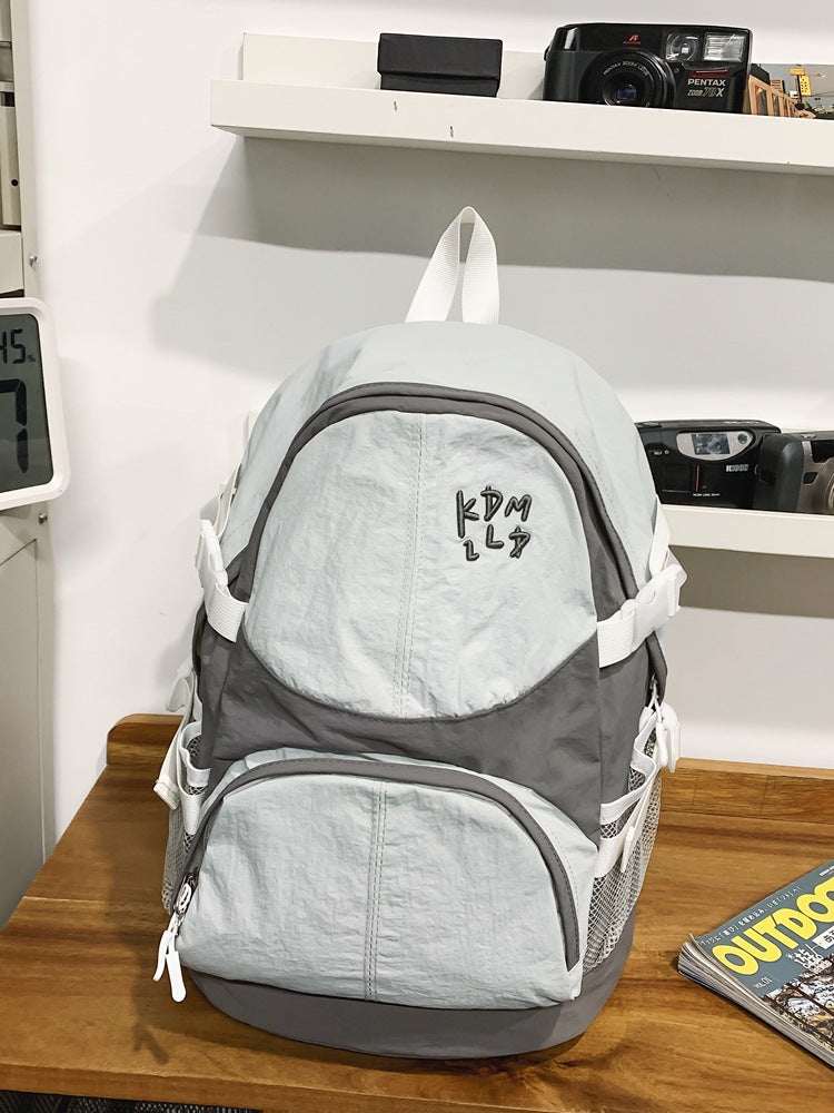 Stylischer vielseitiger Rucksack