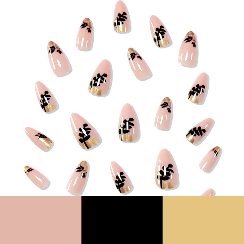 Elegante und stilvolle Kunstnagel-Kollektion Brehn