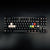 Gaming Mechanische Tastatur Brehn