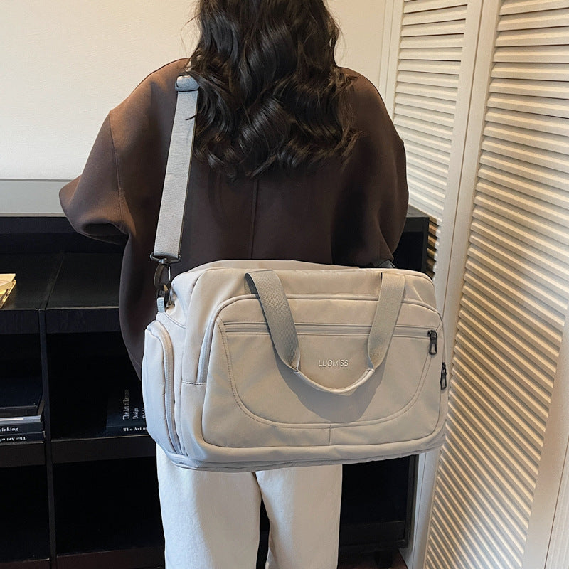 Multi-Zweck-Reise-Duffle