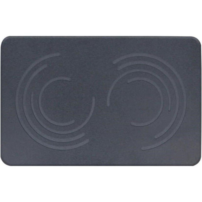 Memory-Foam Badezimmermatte