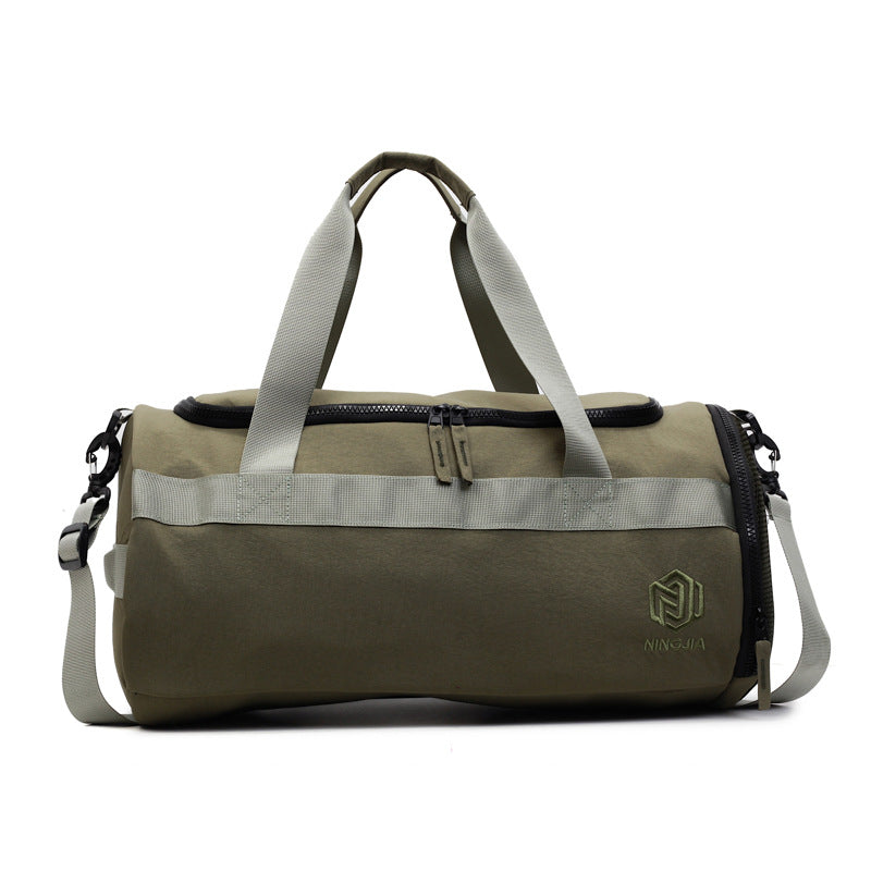 Haltbare Fitness Duffel Tasche Brehn