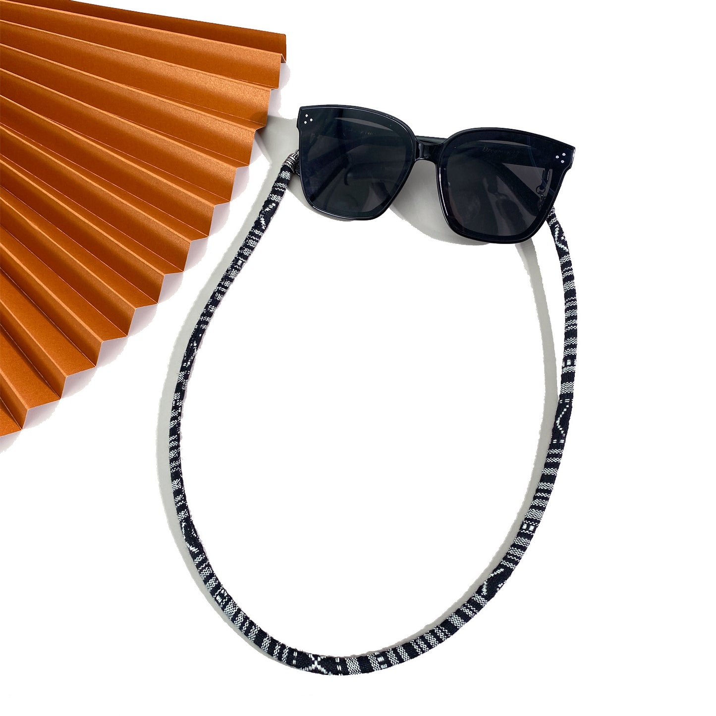 Beaded Eyewear Retainer Brehn