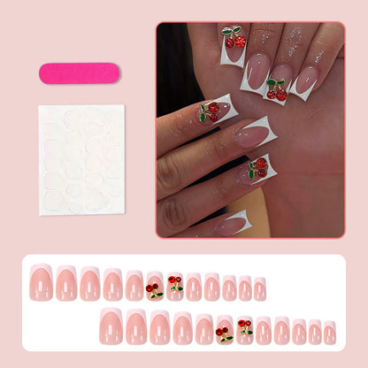 Künstliche Nagelkunstbrettset Brehn
