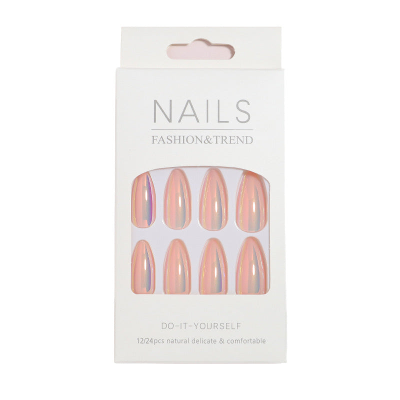 Nail Art Brehn